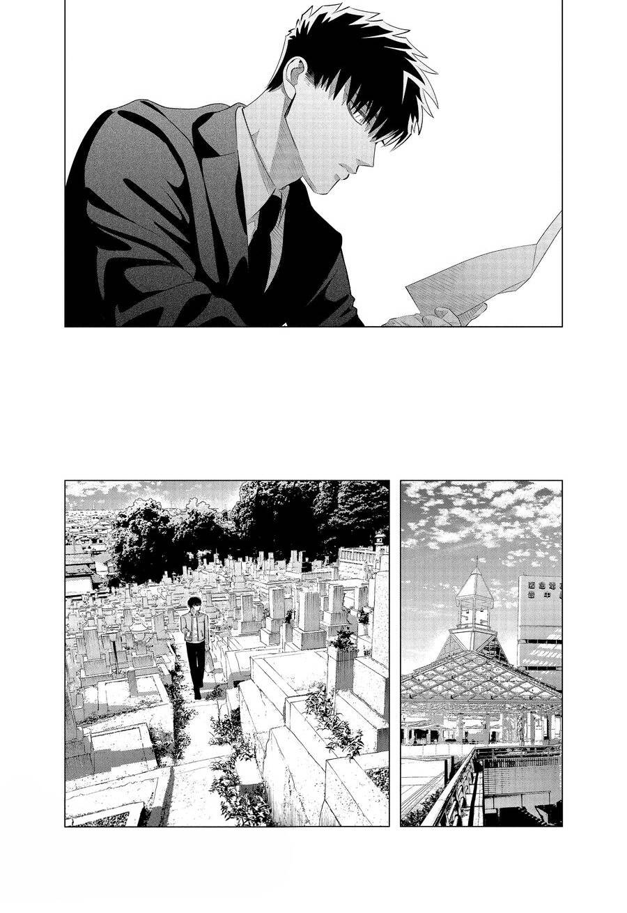 Kiếp Sau Thà Lấy Thằng Khác Chapter 29.1 - Trang 2