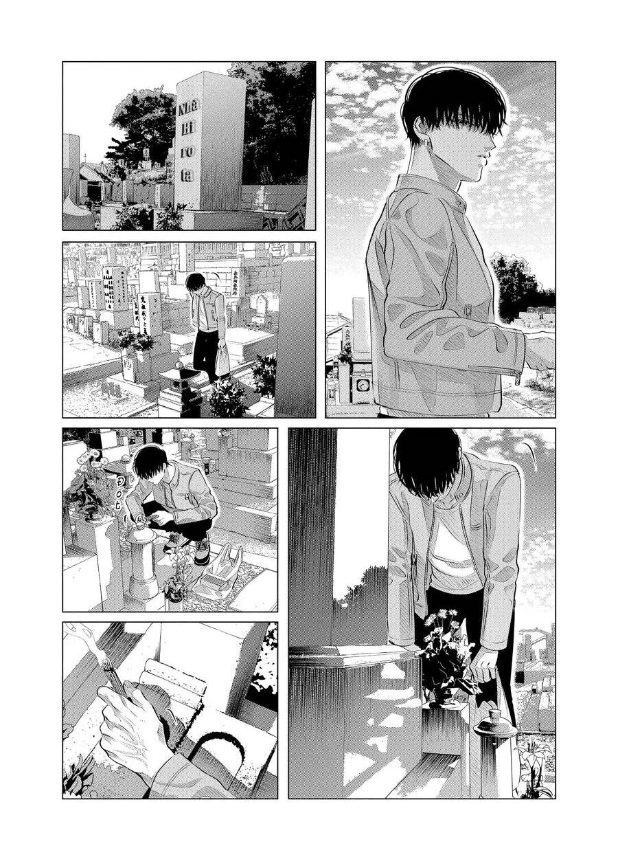 Kiếp Sau Thà Lấy Thằng Khác Chapter 29.1 - Trang 2