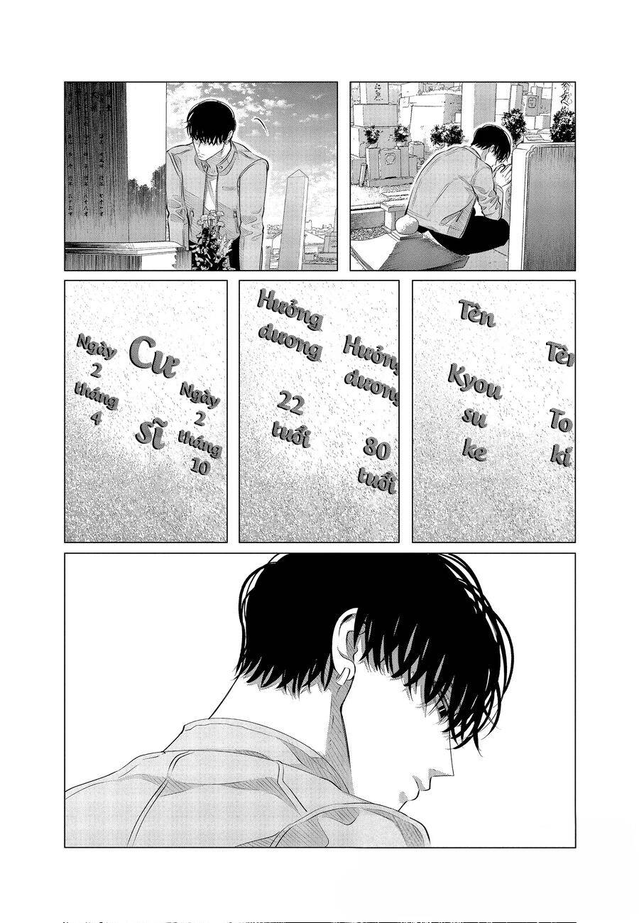 Kiếp Sau Thà Lấy Thằng Khác Chapter 29.1 - Trang 2