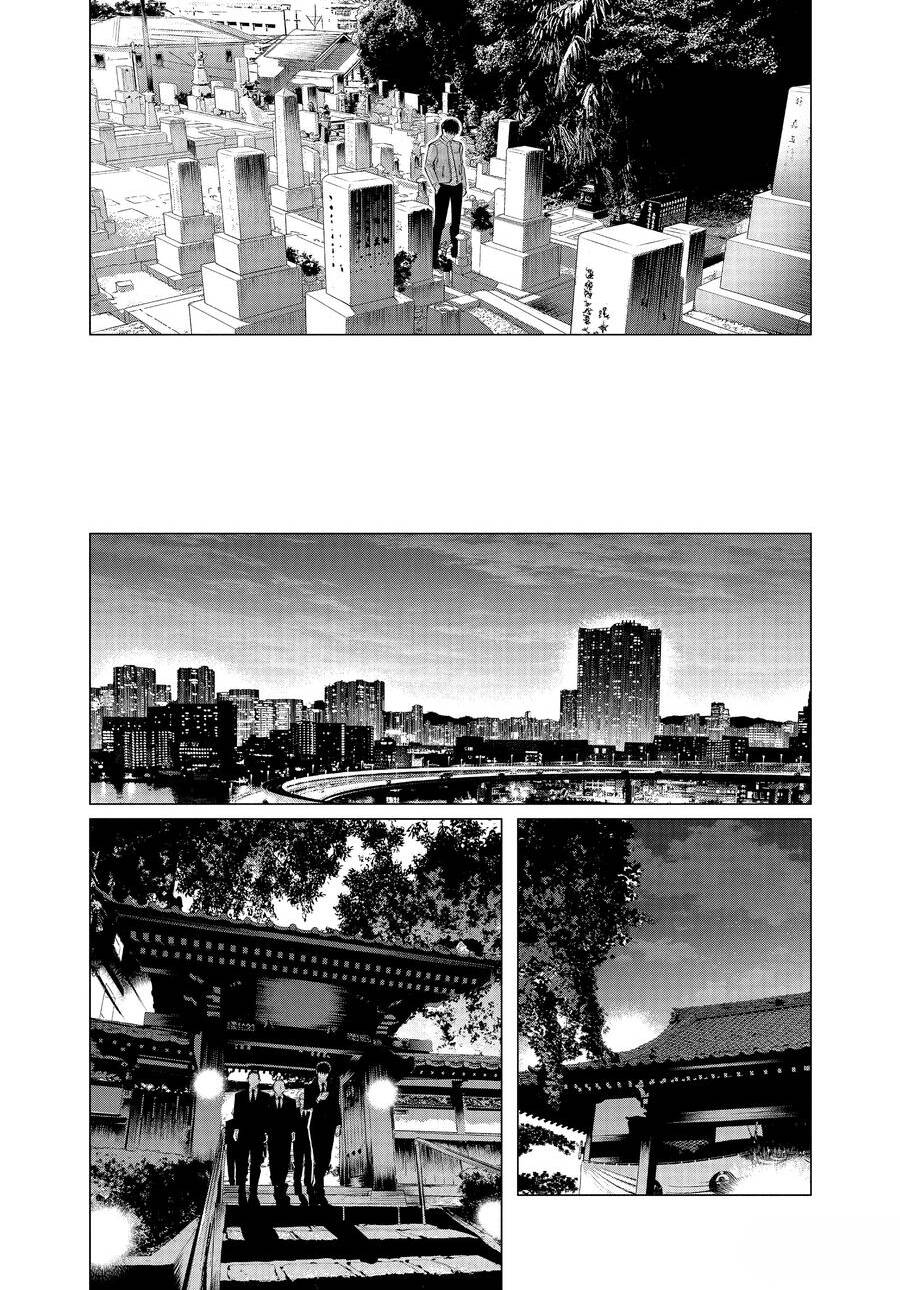 Kiếp Sau Thà Lấy Thằng Khác Chapter 29.1 - Trang 2