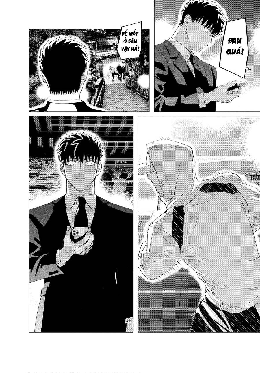 Kiếp Sau Thà Lấy Thằng Khác Chapter 29.1 - Trang 2