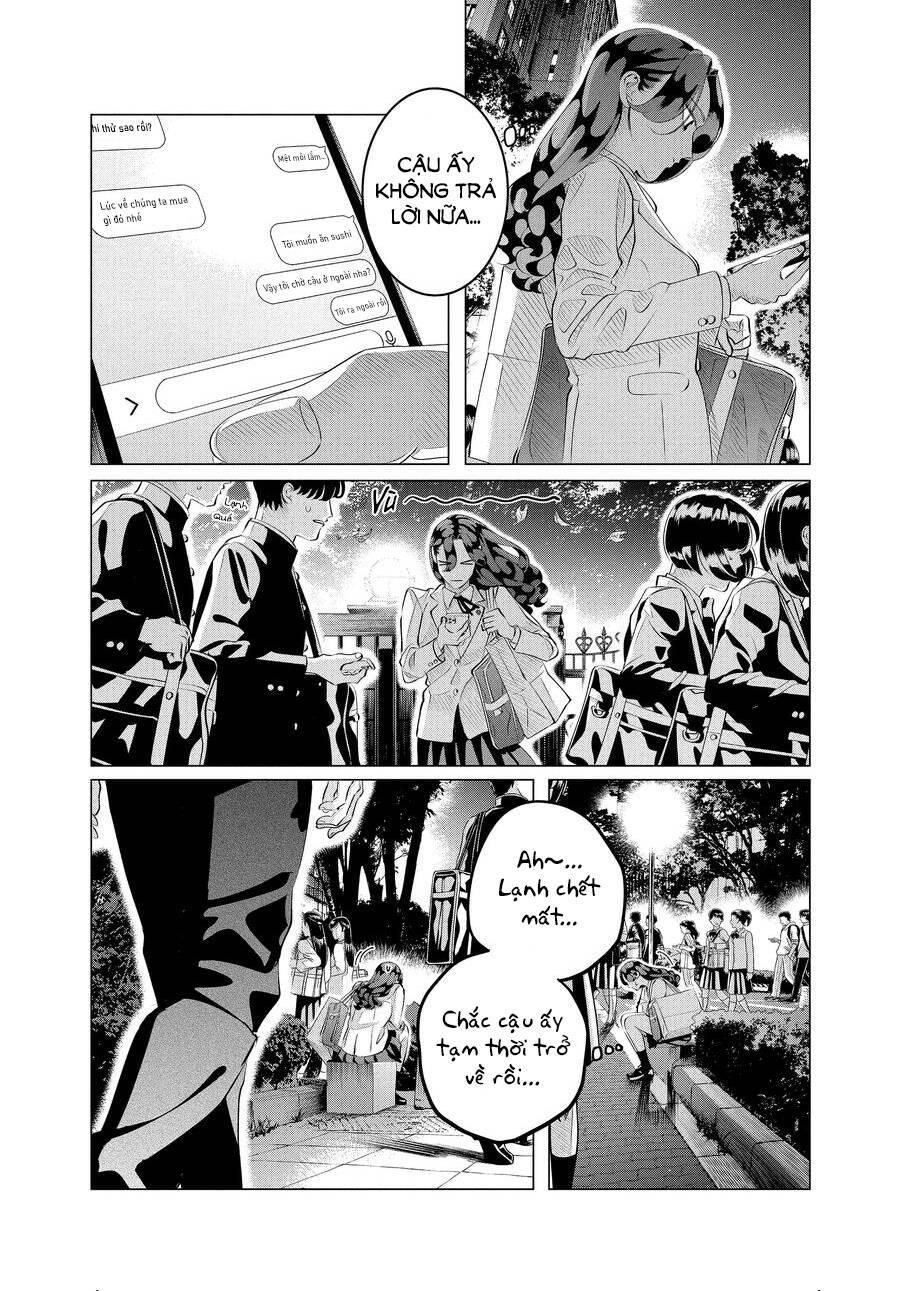 Kiếp Sau Thà Lấy Thằng Khác Chapter 29.1 - Trang 2