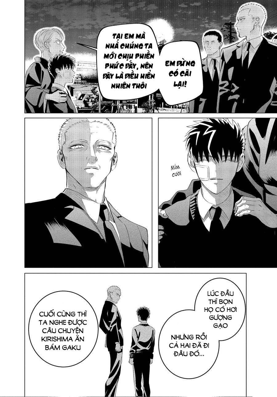 Kiếp Sau Thà Lấy Thằng Khác Chapter 28.3 - Trang 2