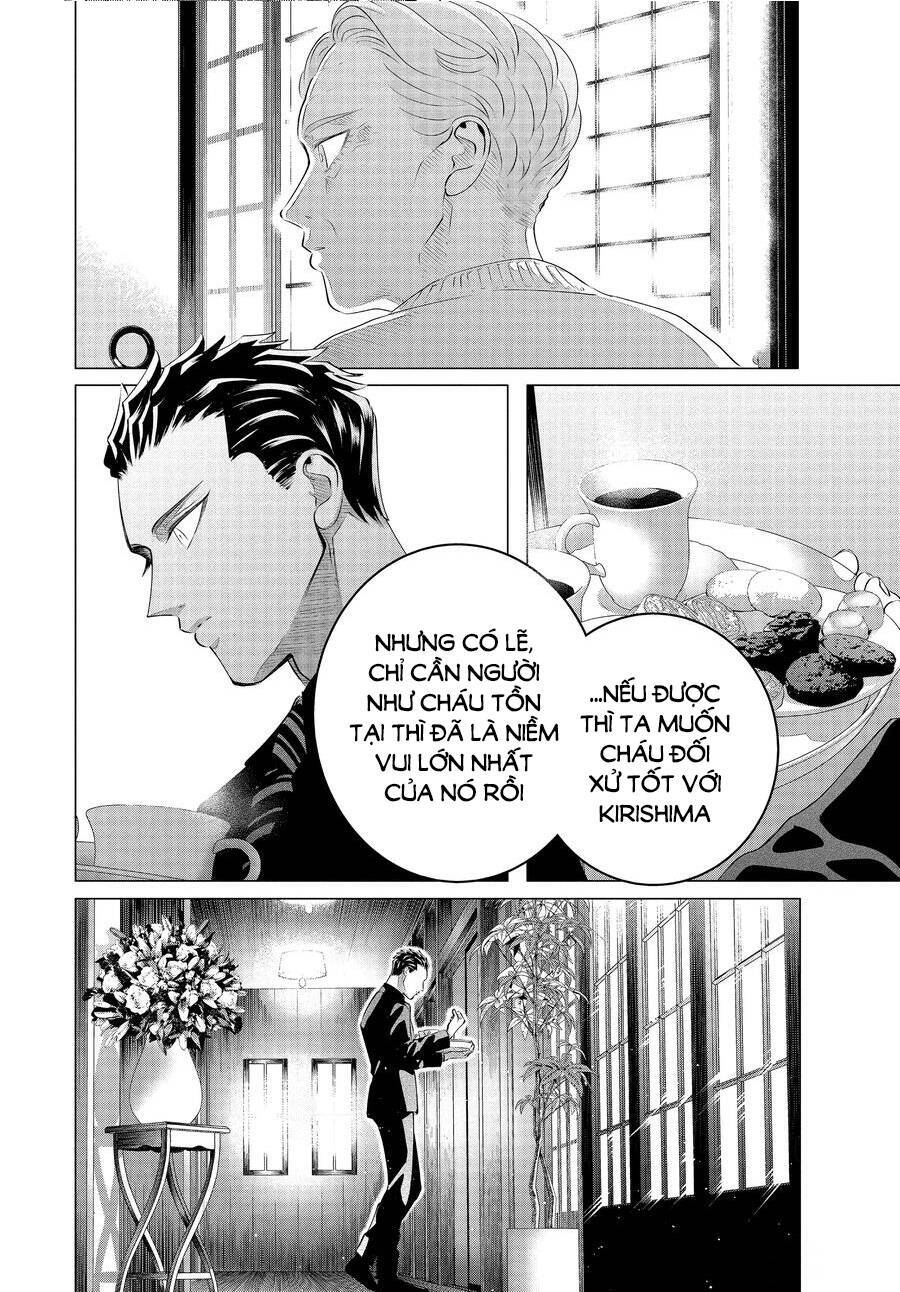 Kiếp Sau Thà Lấy Thằng Khác Chapter 28.3 - Trang 2