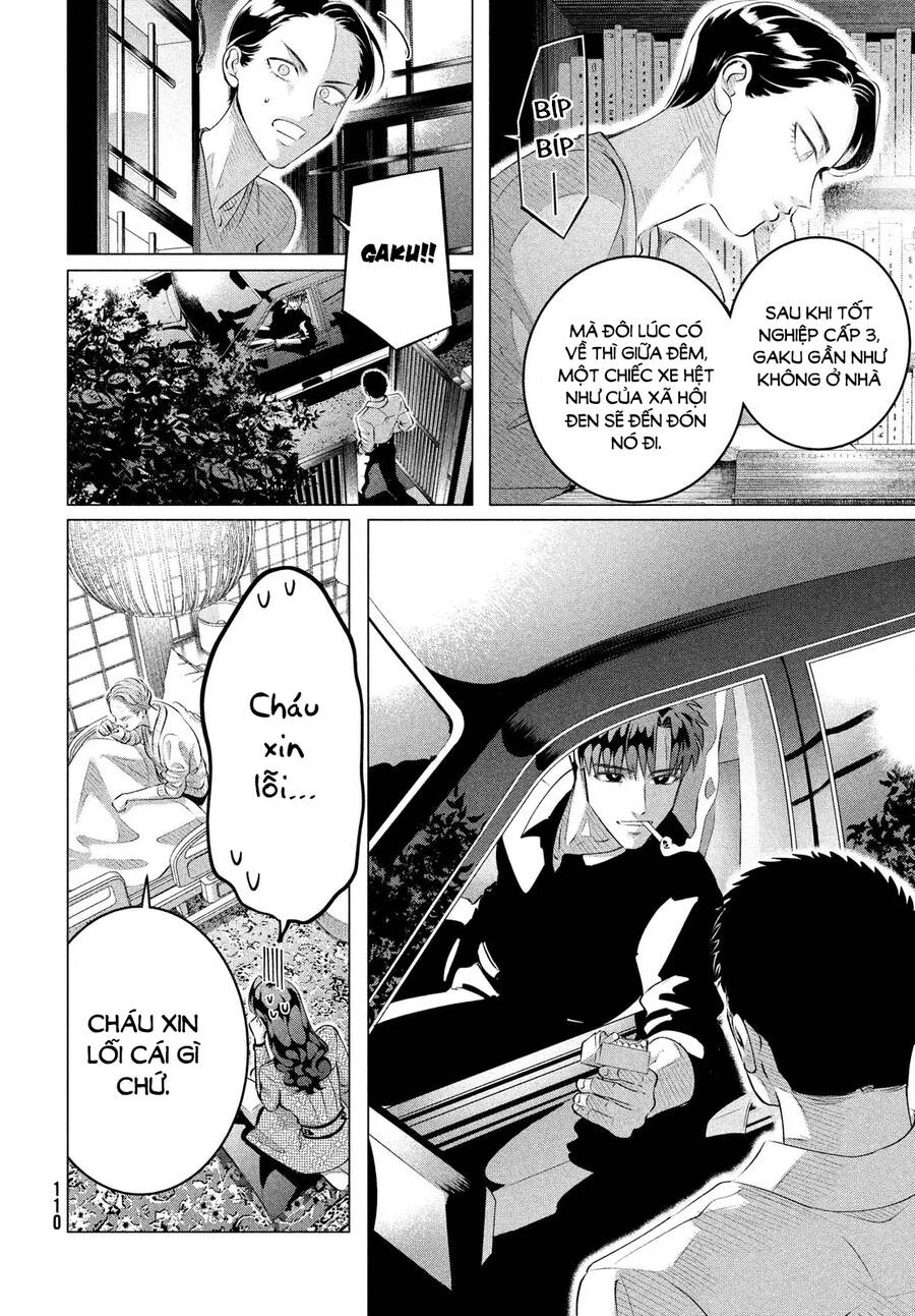 Kiếp Sau Thà Lấy Thằng Khác Chapter 28.2 - Trang 2
