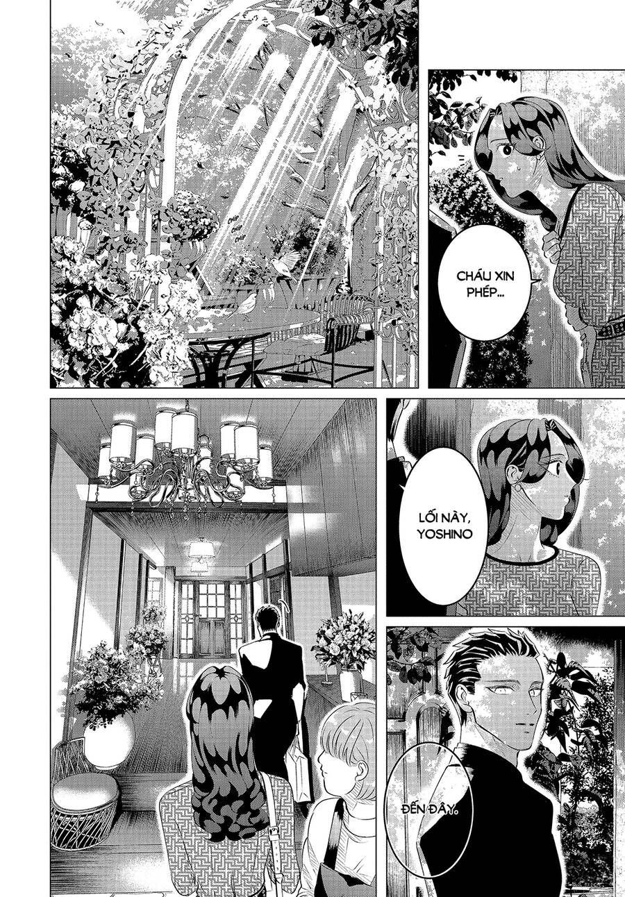 Kiếp Sau Thà Lấy Thằng Khác Chapter 28.1 - Trang 2