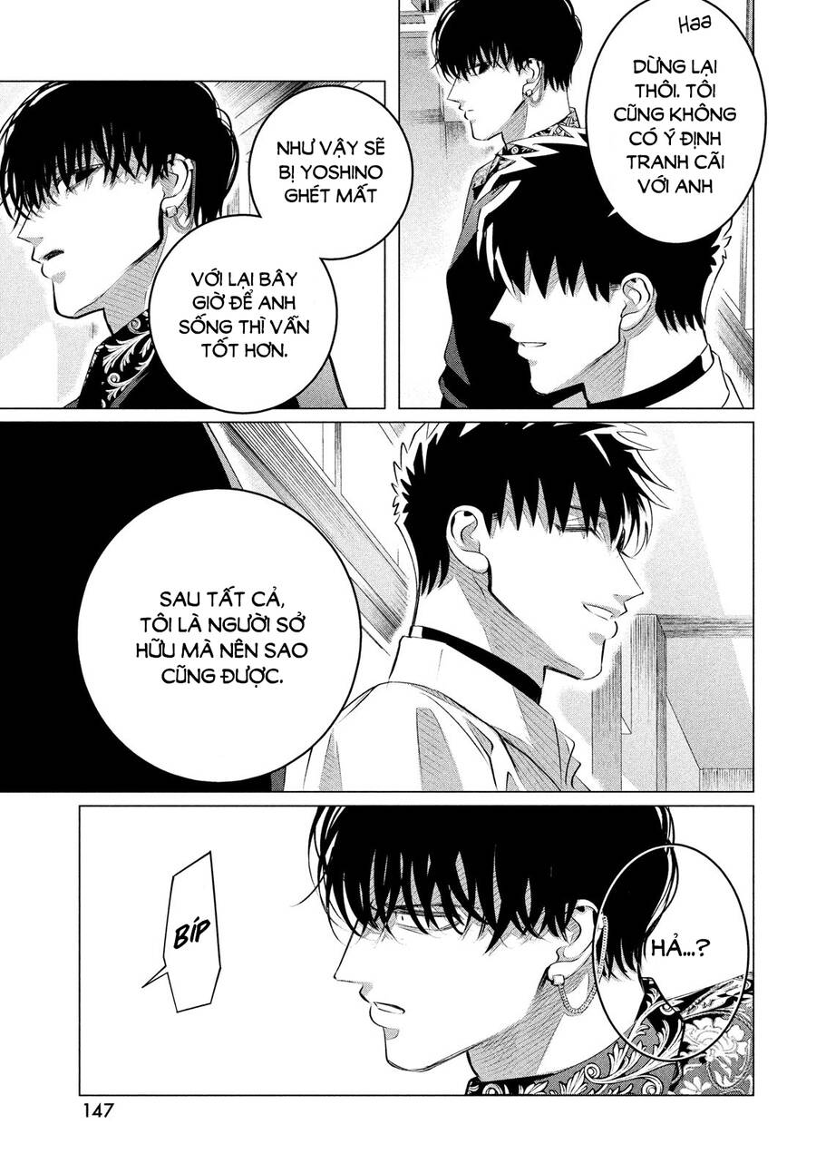 Kiếp Sau Thà Lấy Thằng Khác Chapter 27.2 - Trang 2
