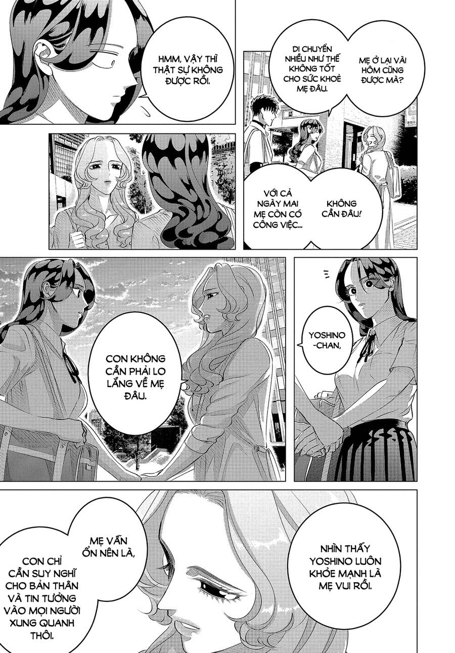 Kiếp Sau Thà Lấy Thằng Khác Chapter 27.2 - Trang 2