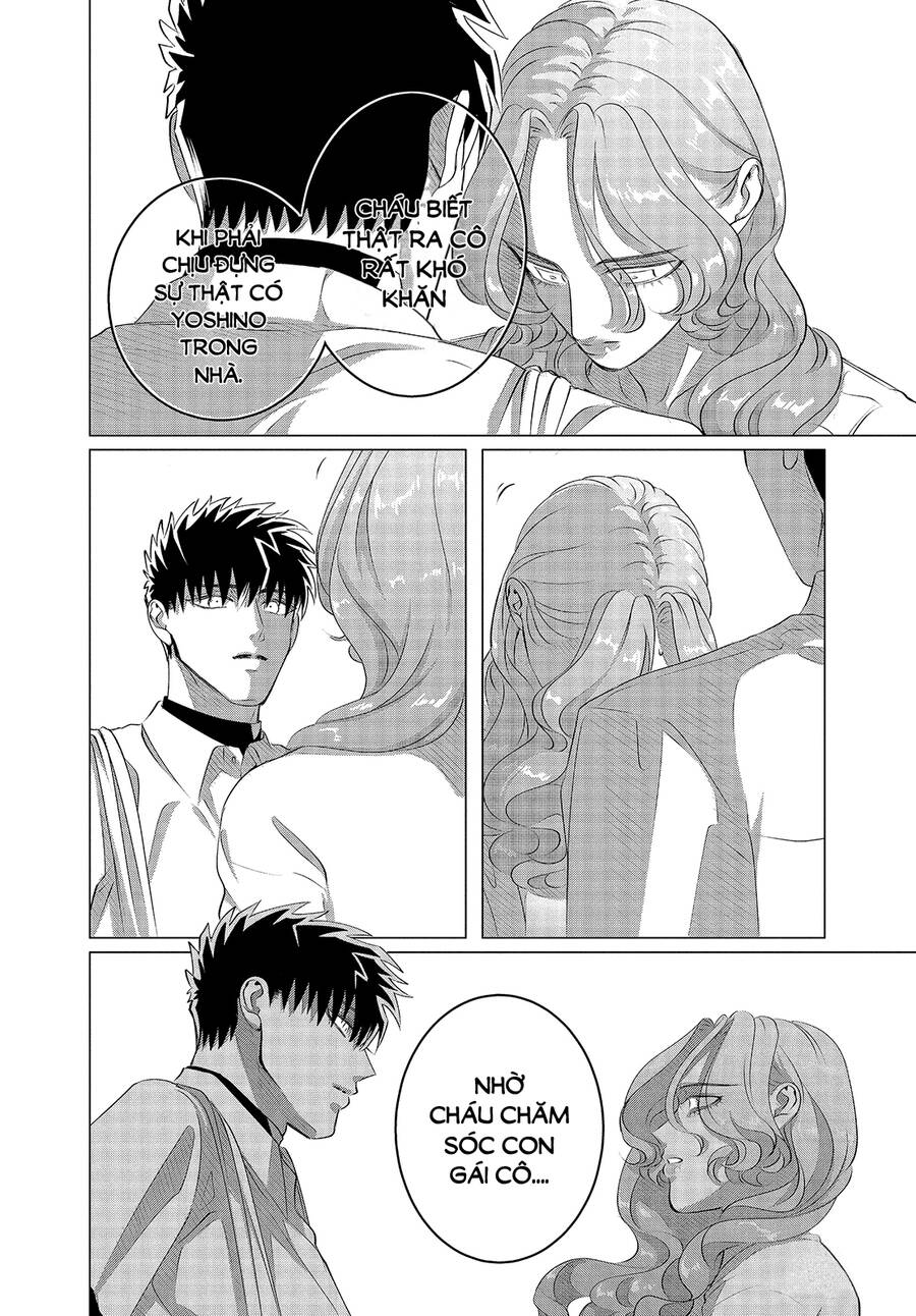 Kiếp Sau Thà Lấy Thằng Khác Chapter 27.2 - Trang 2