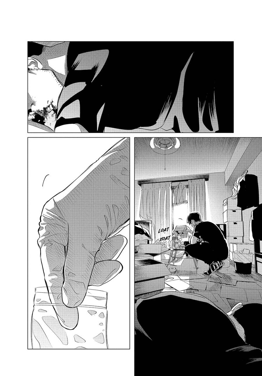 Kiếp Sau Thà Lấy Thằng Khác Chapter 27.2 - Trang 2