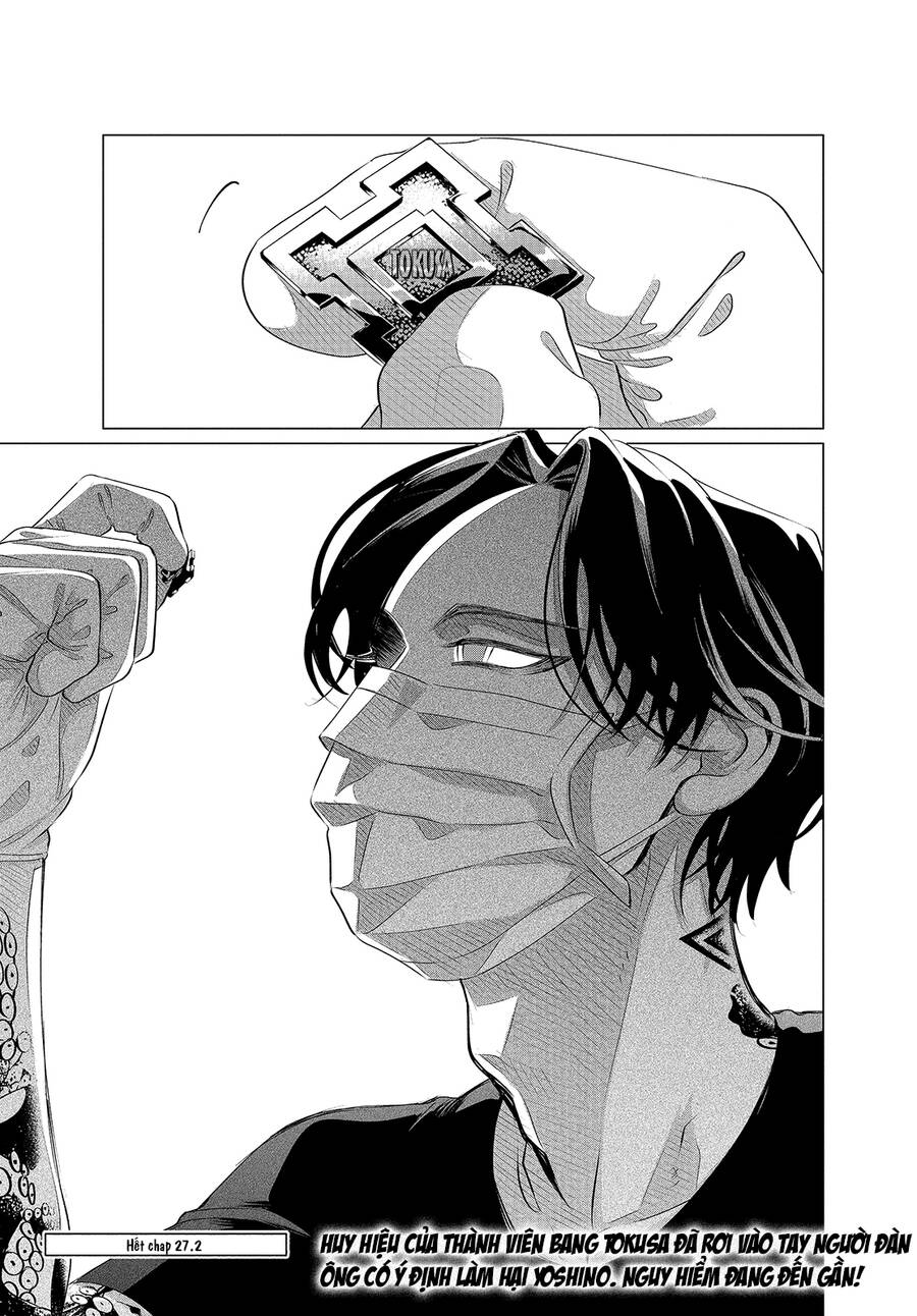 Kiếp Sau Thà Lấy Thằng Khác Chapter 27.2 - Trang 2