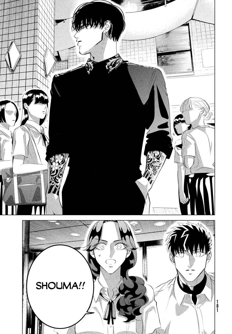Kiếp Sau Thà Lấy Thằng Khác Chapter 27.1 - Trang 2