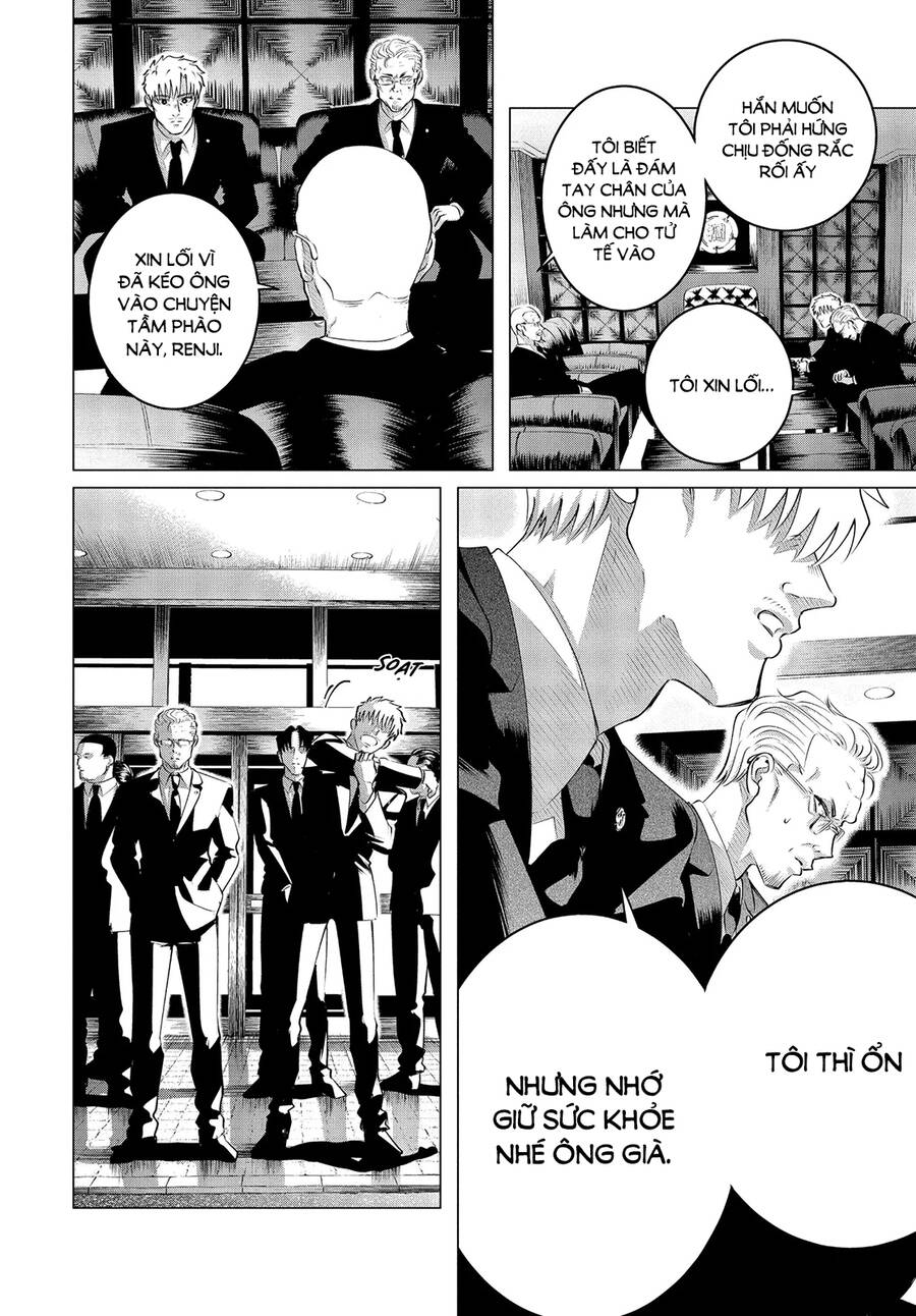 Kiếp Sau Thà Lấy Thằng Khác Chapter 26 - Trang 2