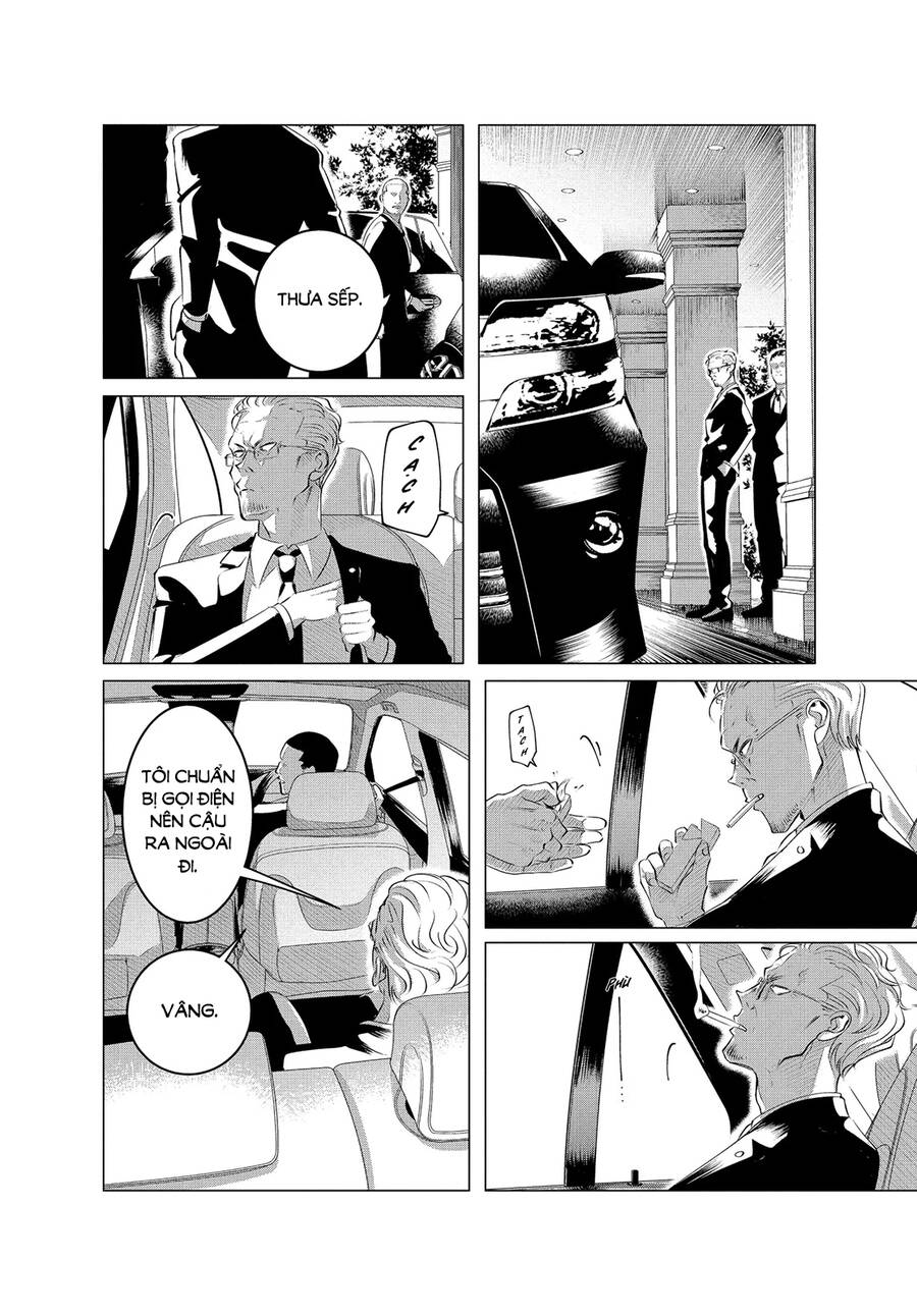 Kiếp Sau Thà Lấy Thằng Khác Chapter 26 - Trang 2