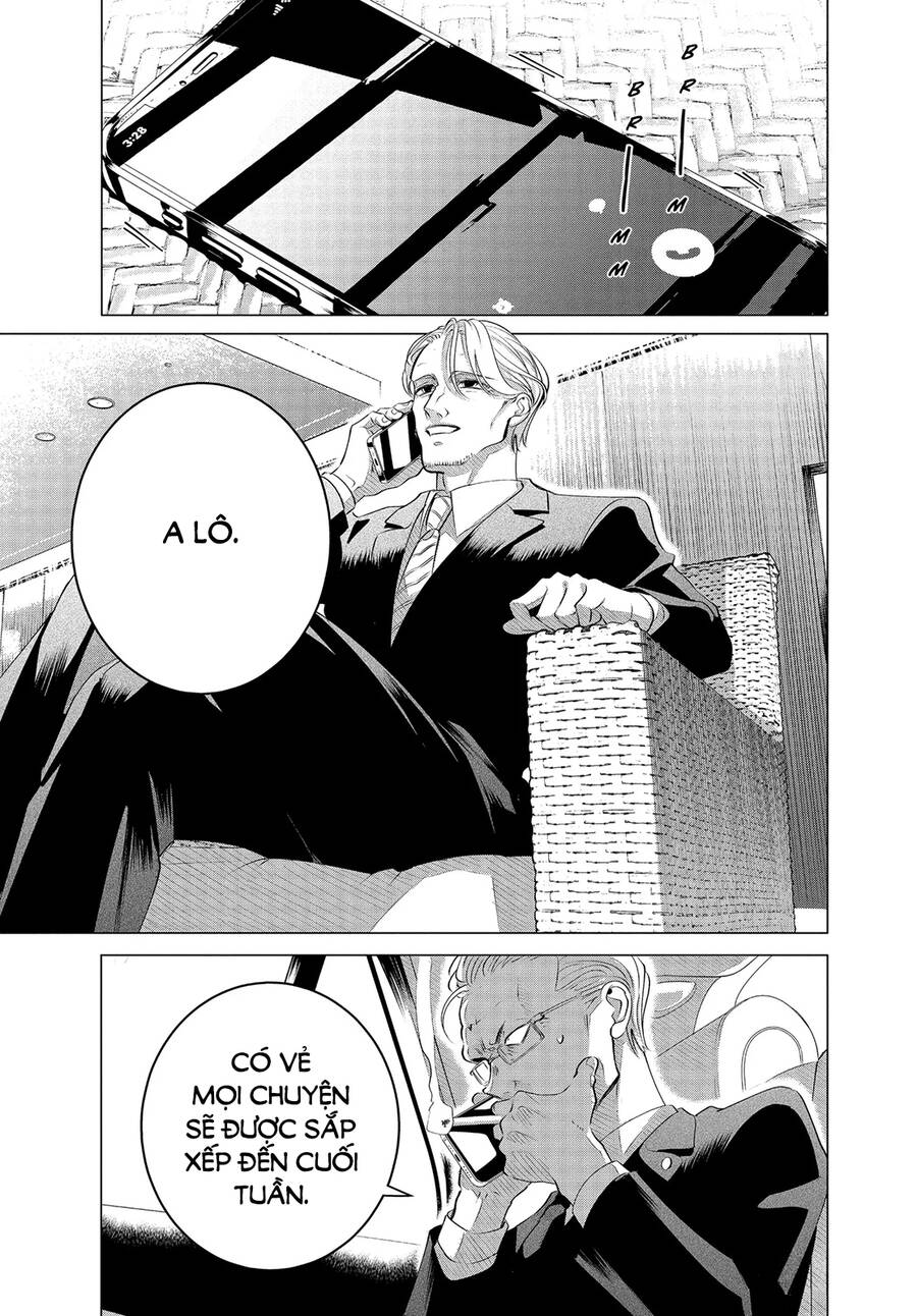 Kiếp Sau Thà Lấy Thằng Khác Chapter 26 - Trang 2