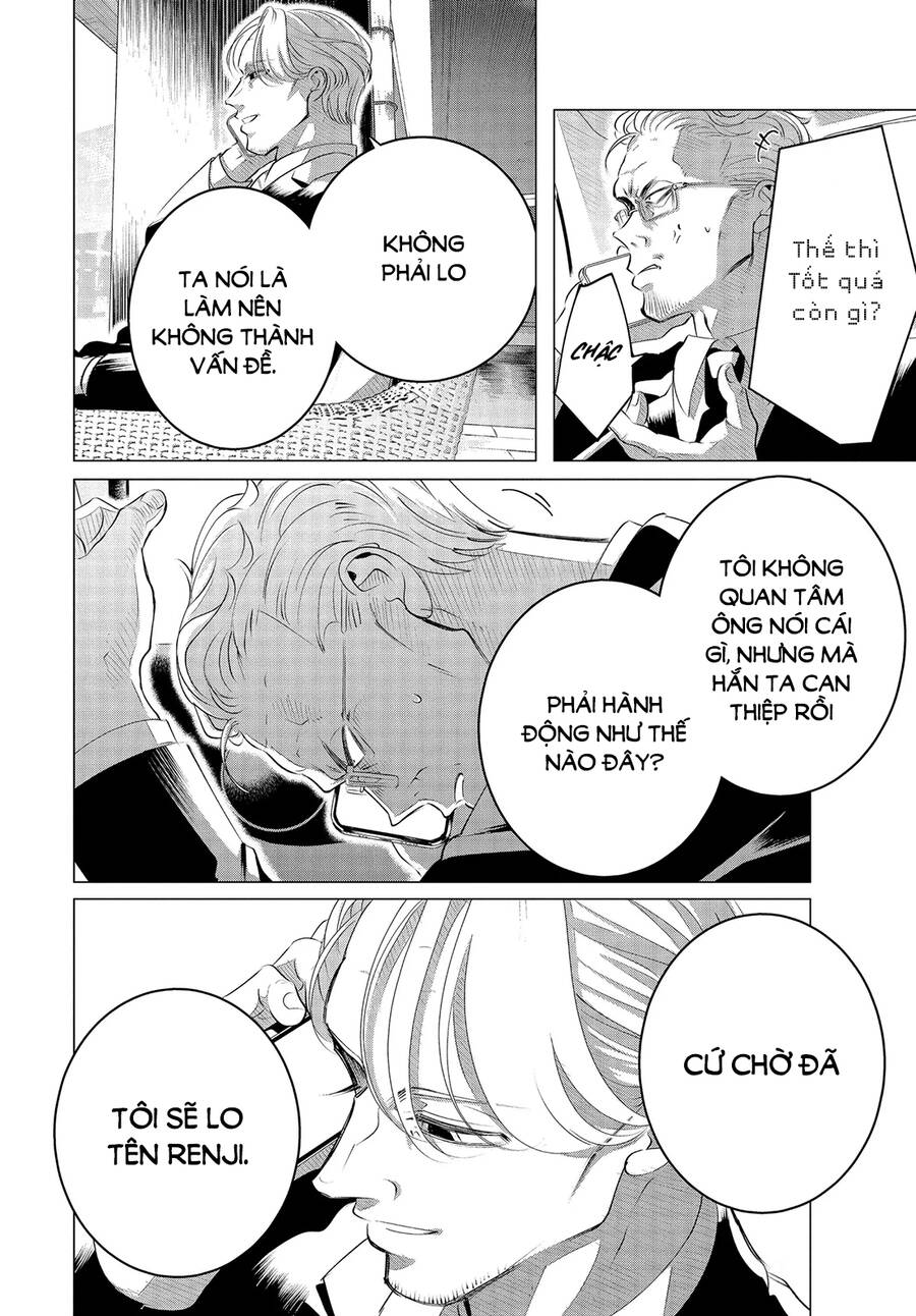 Kiếp Sau Thà Lấy Thằng Khác Chapter 26 - Trang 2