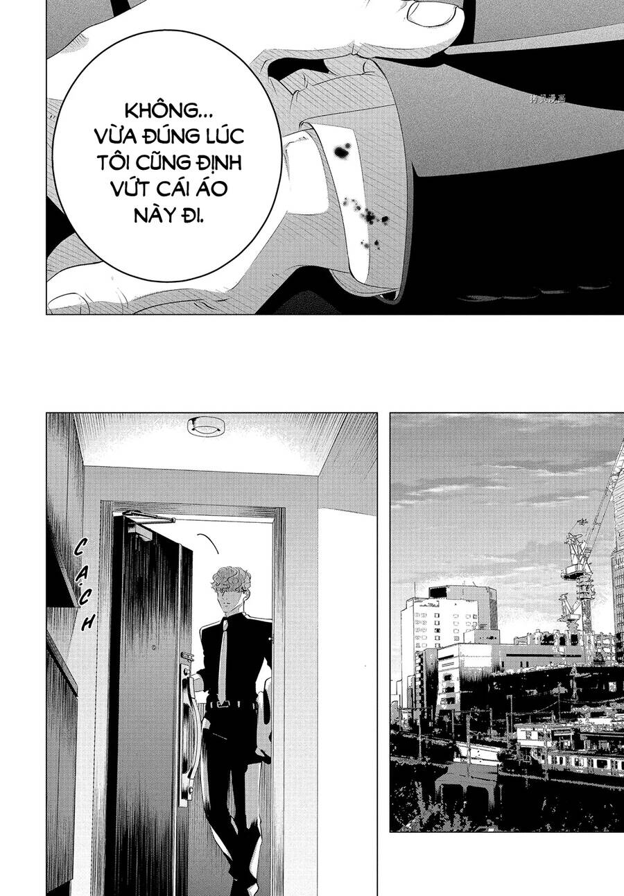 Kiếp Sau Thà Lấy Thằng Khác Chapter 26 - Trang 2