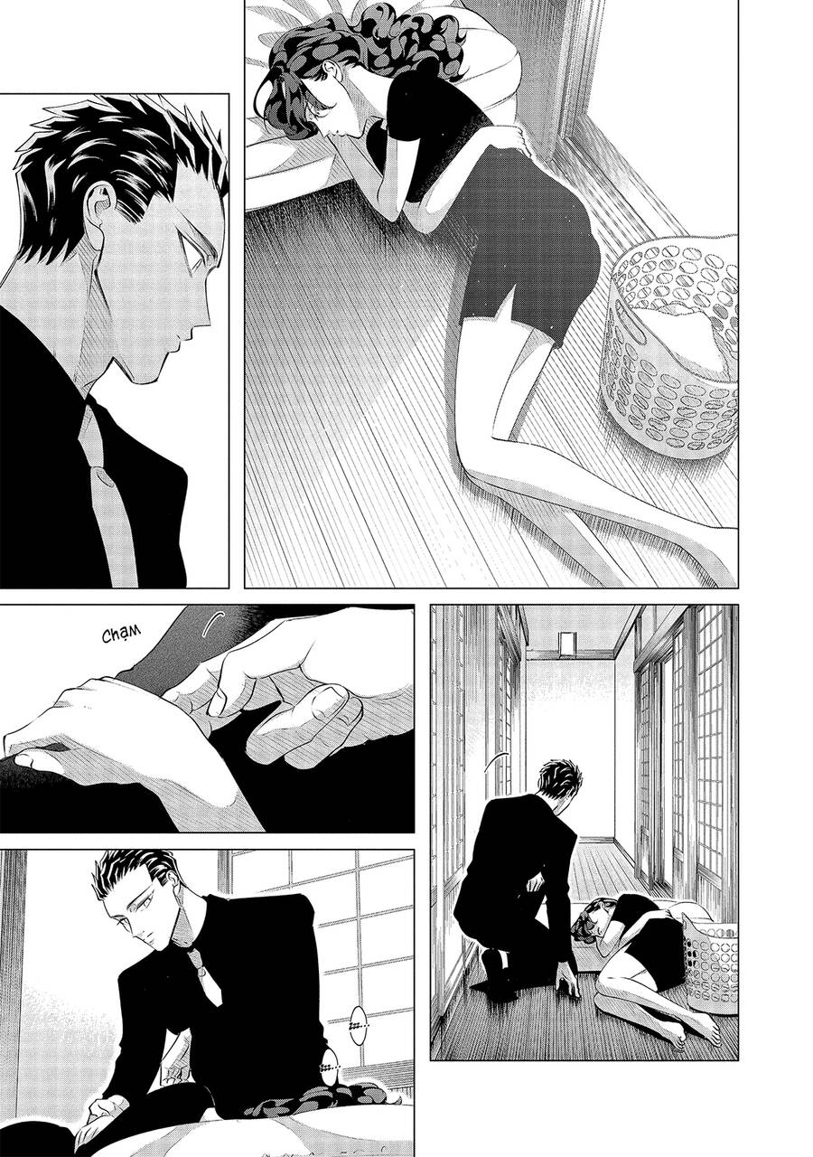 Kiếp Sau Thà Lấy Thằng Khác Chapter 25.3 - Trang 2