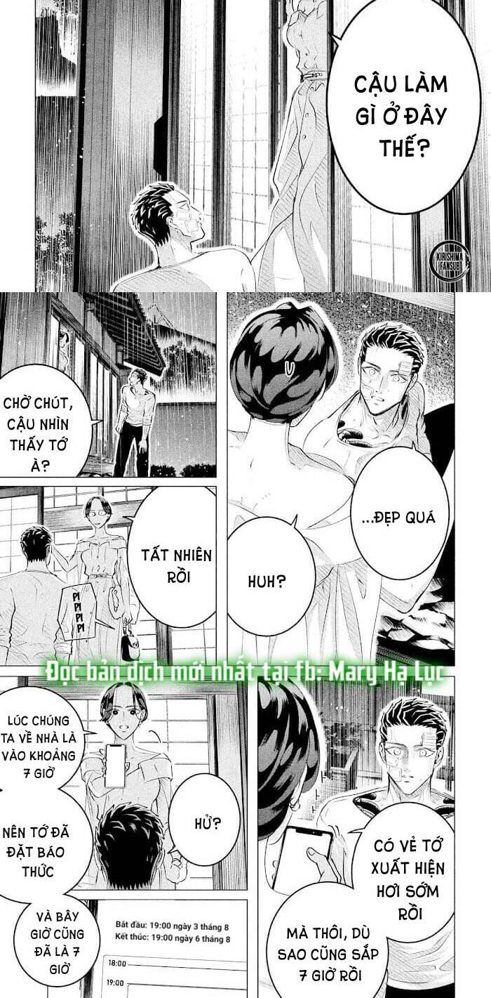 Kiếp Sau Thà Lấy Thằng Khác Chapter 25.2 - Trang 2
