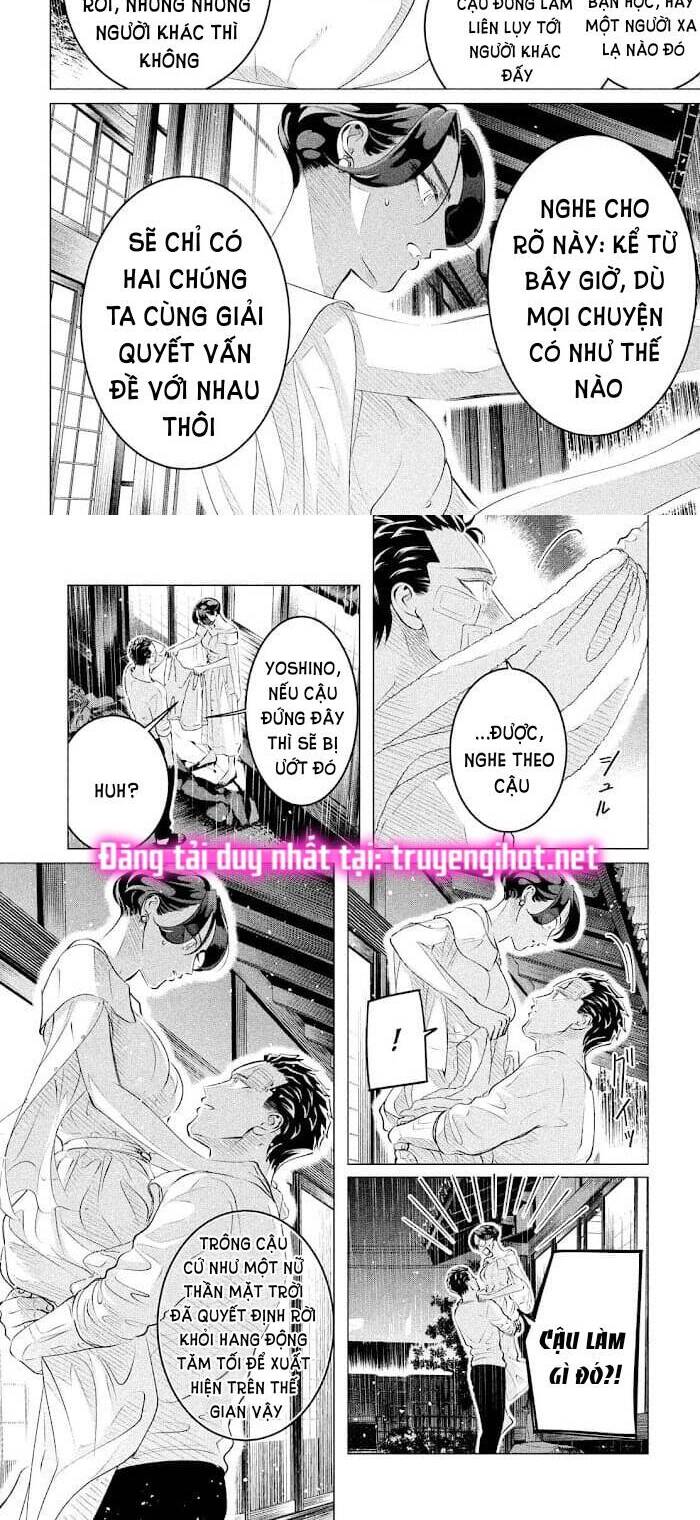 Kiếp Sau Thà Lấy Thằng Khác Chapter 25.2 - Trang 2
