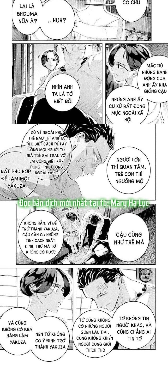 Kiếp Sau Thà Lấy Thằng Khác Chapter 25.2 - Trang 2