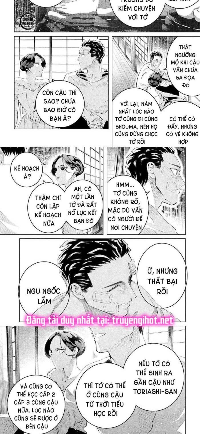 Kiếp Sau Thà Lấy Thằng Khác Chapter 25.2 - Trang 2