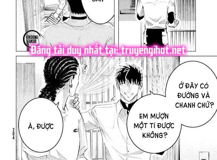 Kiếp Sau Thà Lấy Thằng Khác Chapter 25.1 - Trang 2