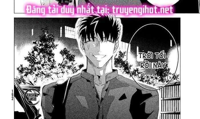 Kiếp Sau Thà Lấy Thằng Khác Chapter 25.1 - Trang 2
