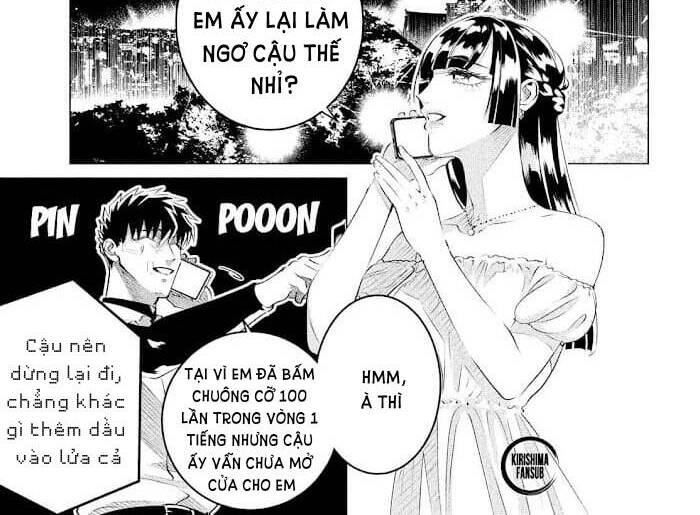 Kiếp Sau Thà Lấy Thằng Khác Chapter 25.1 - Trang 2