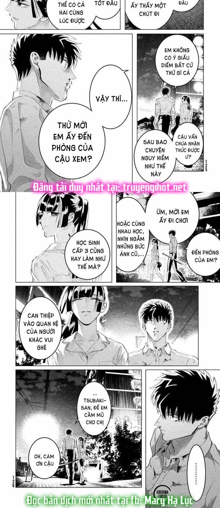 Kiếp Sau Thà Lấy Thằng Khác Chapter 24.3 - Trang 2