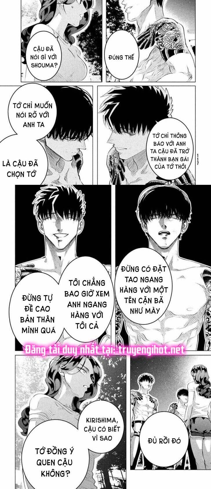 Kiếp Sau Thà Lấy Thằng Khác Chapter 24.3 - Trang 2
