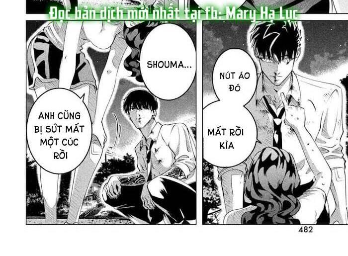 Kiếp Sau Thà Lấy Thằng Khác Chapter 24.2 - Trang 2