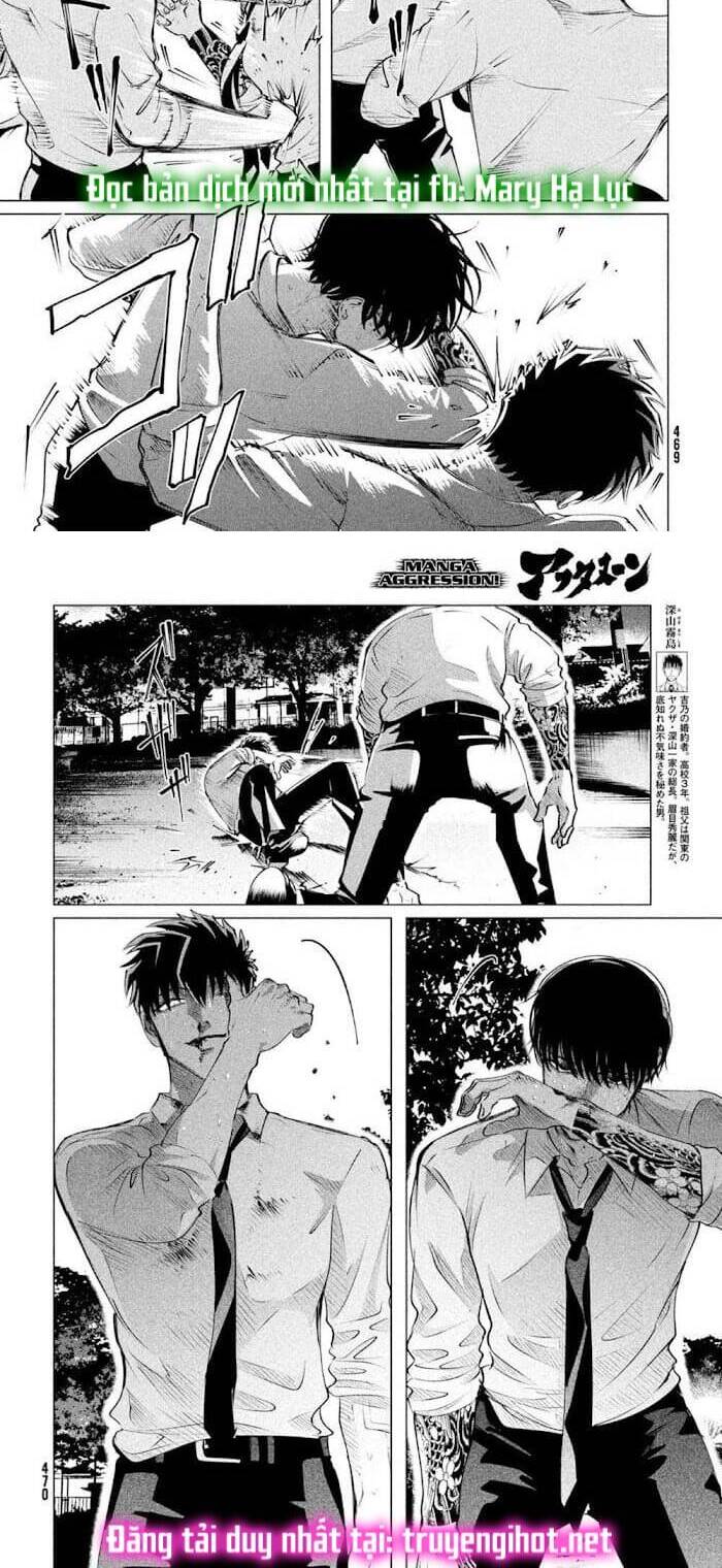 Kiếp Sau Thà Lấy Thằng Khác Chapter 24.2 - Trang 2