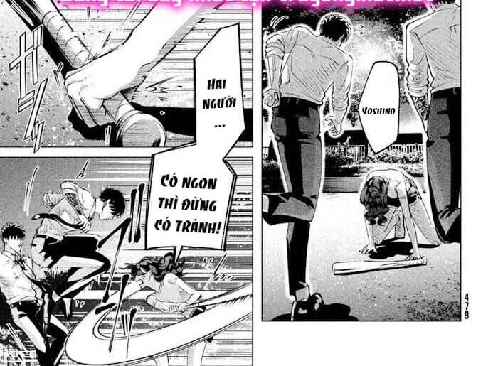 Kiếp Sau Thà Lấy Thằng Khác Chapter 24.2 - Trang 2