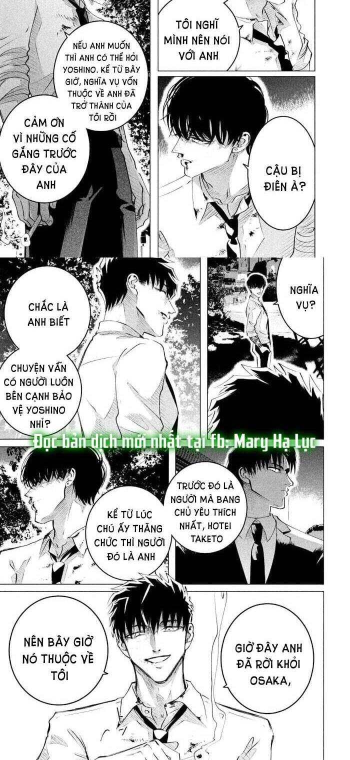 Kiếp Sau Thà Lấy Thằng Khác Chapter 24.1 - Trang 2