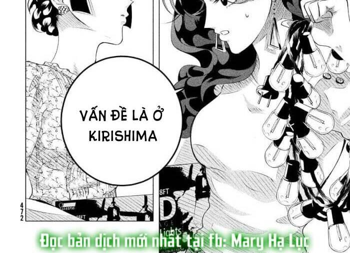 Kiếp Sau Thà Lấy Thằng Khác Chapter 23 - Trang 2