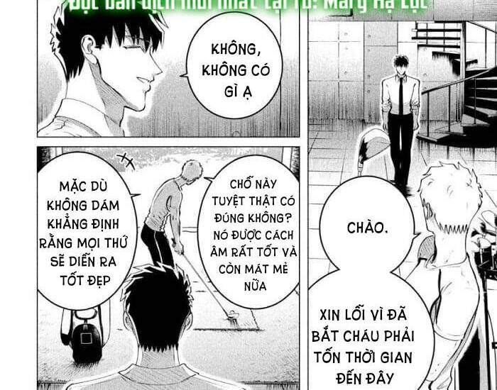 Kiếp Sau Thà Lấy Thằng Khác Chapter 23 - Trang 2