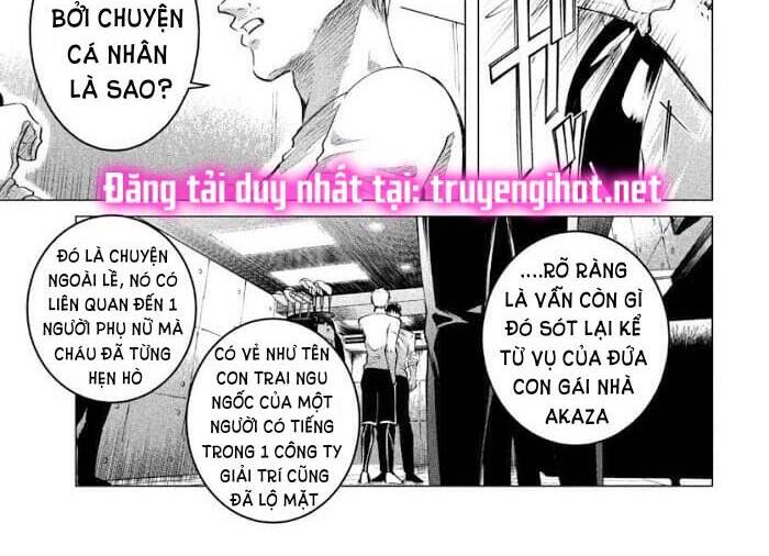 Kiếp Sau Thà Lấy Thằng Khác Chapter 23 - Trang 2
