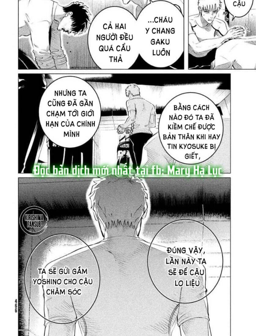 Kiếp Sau Thà Lấy Thằng Khác Chapter 23 - Trang 2