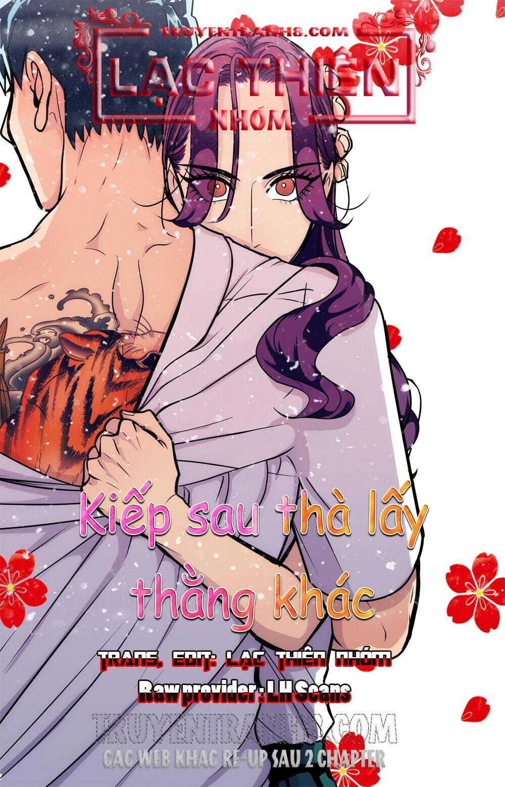 Kiếp Sau Thà Lấy Thằng Khác Chapter 21 - Trang 2