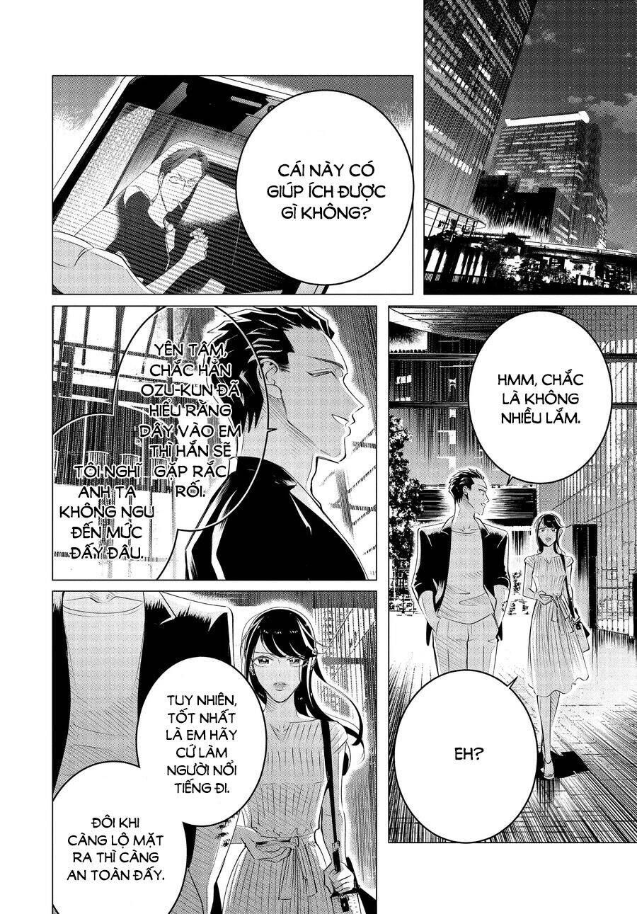 Kiếp Sau Thà Lấy Thằng Khác Chapter 21 - Trang 2