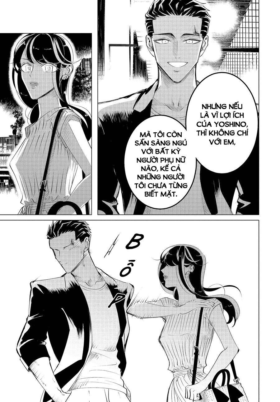 Kiếp Sau Thà Lấy Thằng Khác Chapter 21 - Trang 2