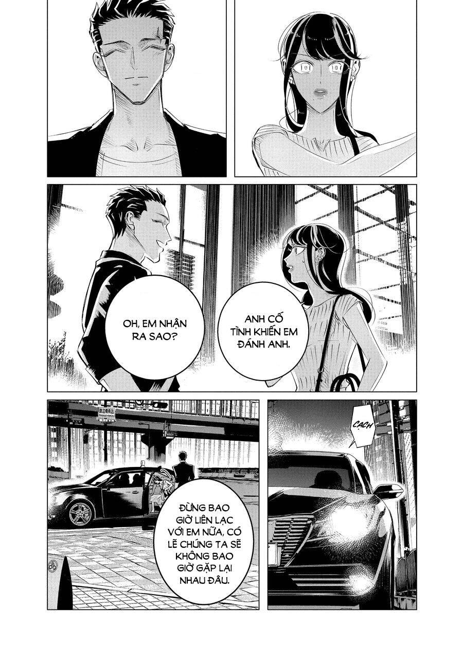 Kiếp Sau Thà Lấy Thằng Khác Chapter 21 - Trang 2