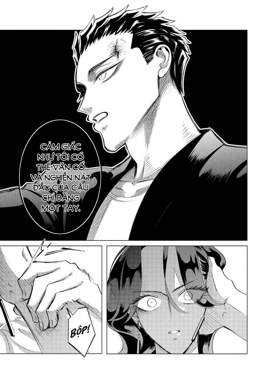 Kiếp Sau Thà Lấy Thằng Khác Chapter 21 - Trang 2