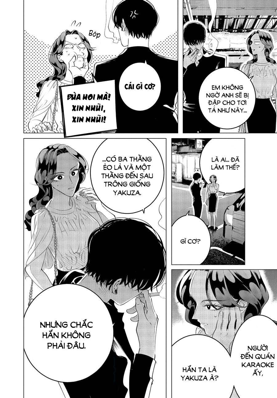 Kiếp Sau Thà Lấy Thằng Khác Chapter 21 - Trang 2
