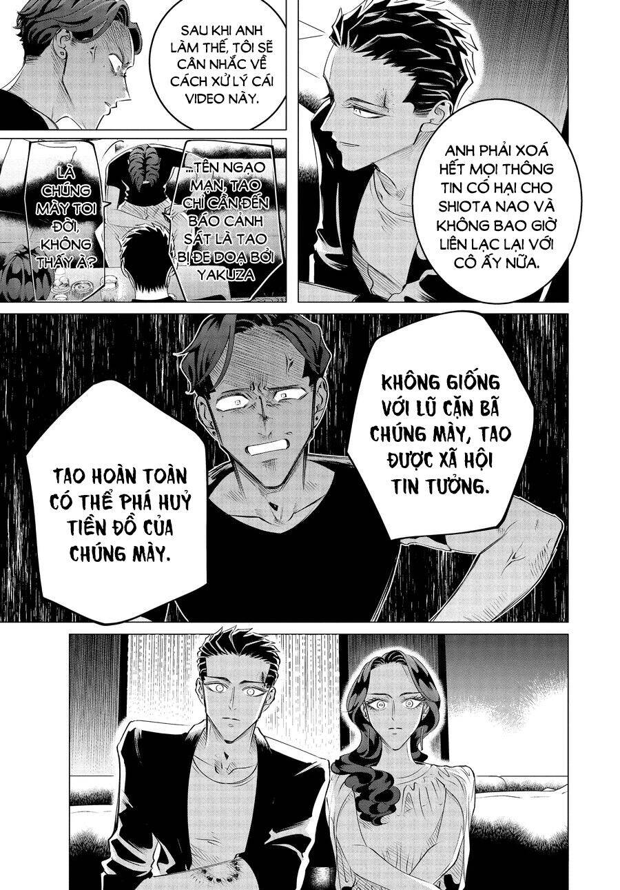 Kiếp Sau Thà Lấy Thằng Khác Chapter 20.3 - Trang 2