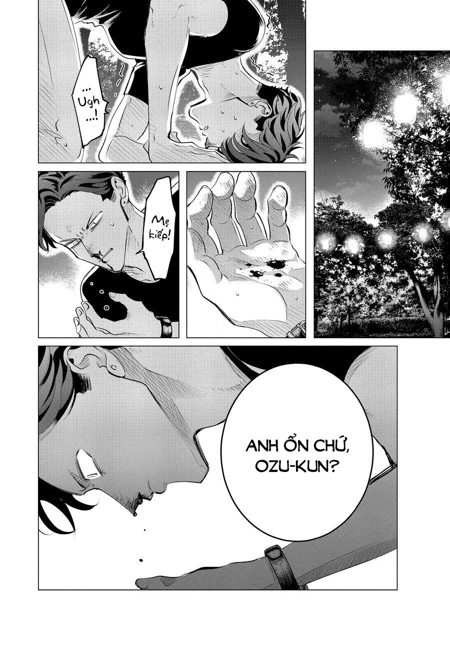 Kiếp Sau Thà Lấy Thằng Khác Chapter 20.2 - Trang 2