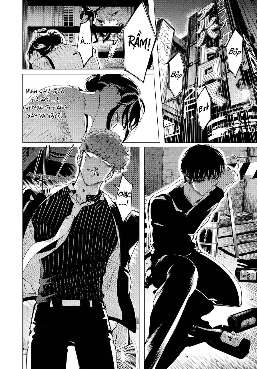 Kiếp Sau Thà Lấy Thằng Khác Chapter 20.2 - Trang 2