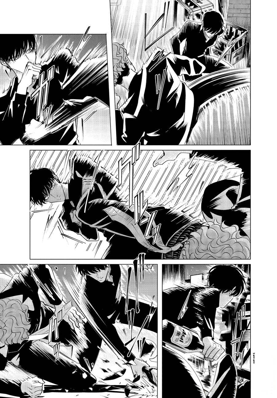 Kiếp Sau Thà Lấy Thằng Khác Chapter 20.2 - Trang 2