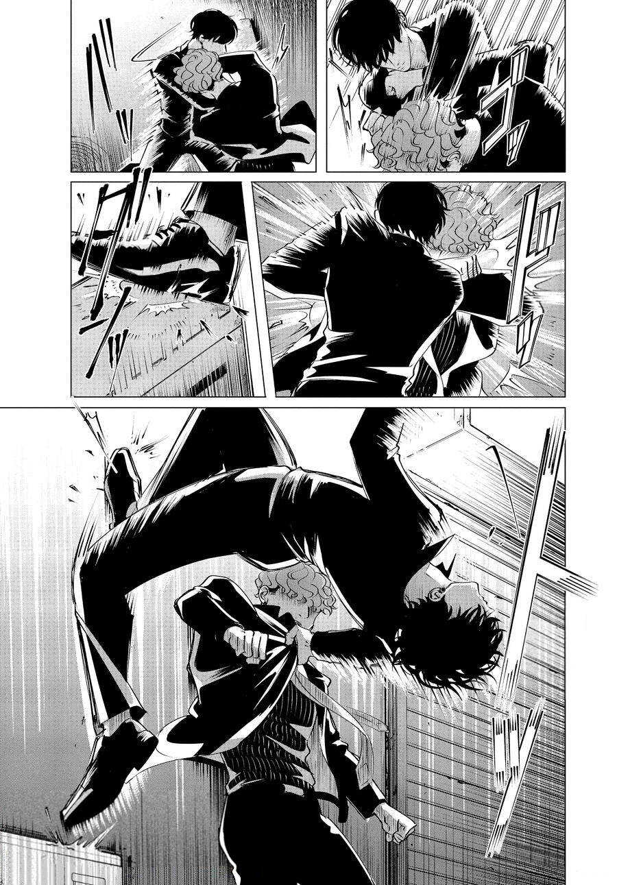 Kiếp Sau Thà Lấy Thằng Khác Chapter 20.2 - Trang 2